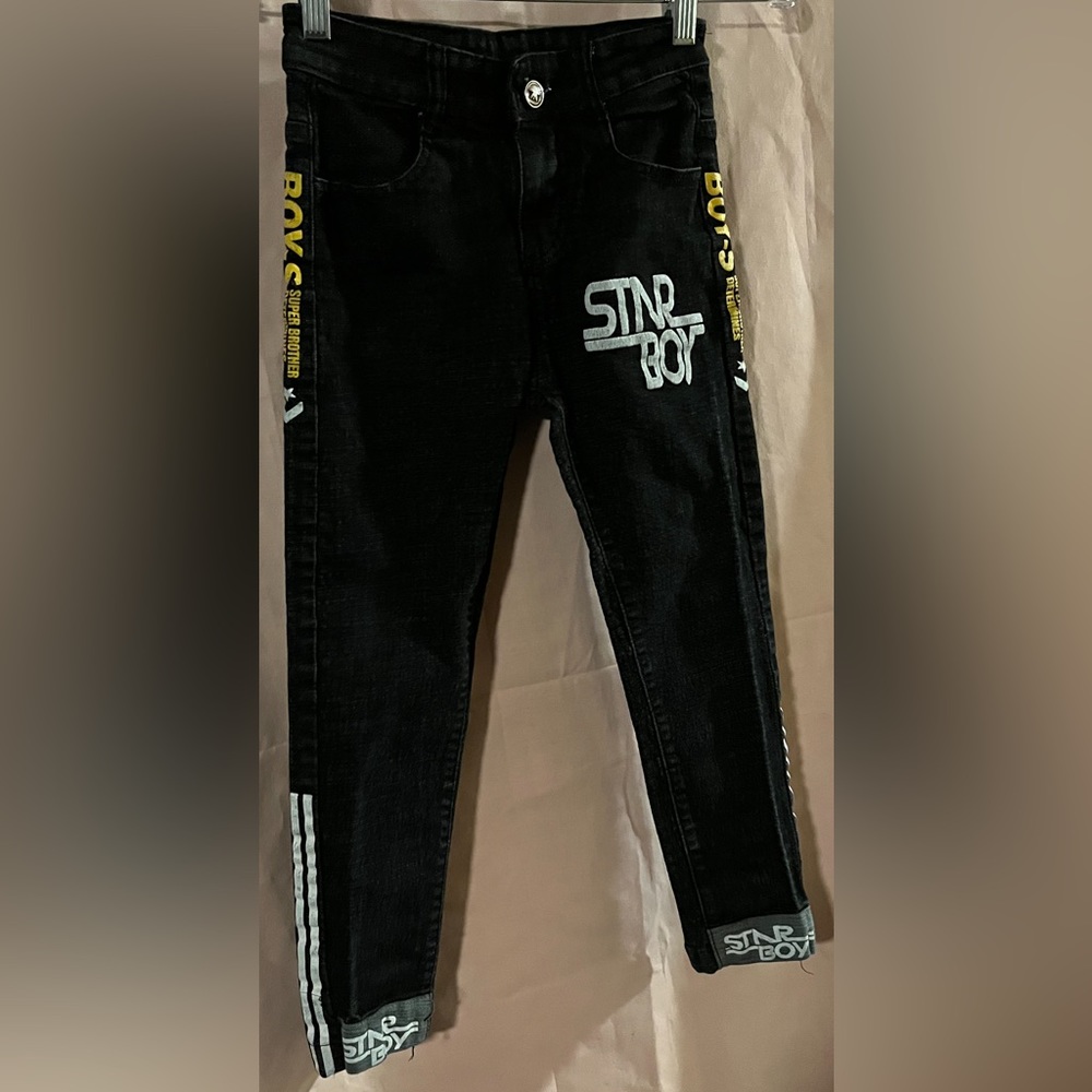 Kid jeans STNR BOY jeans